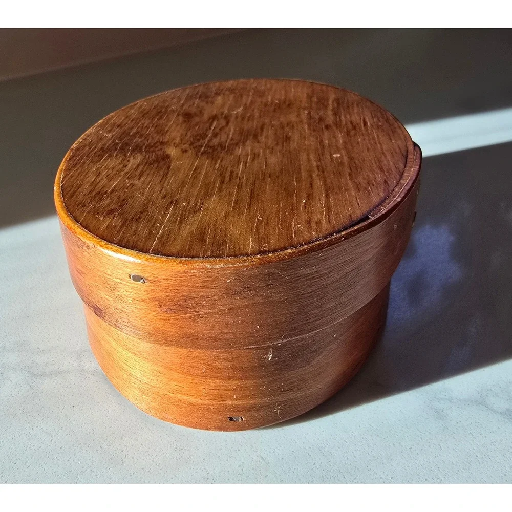 Handmade 5x3x1 handcrafted